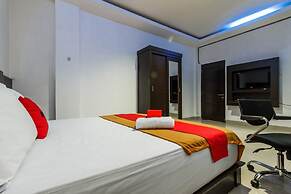 RedDoorz Premium @ Ampera Raya 2