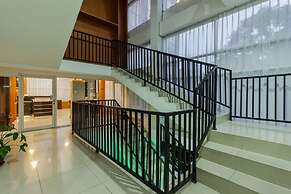 RedDoorz Premium @ Ampera Raya 2