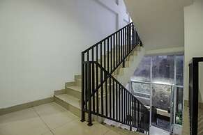 RedDoorz Premium @ Ampera Raya 2