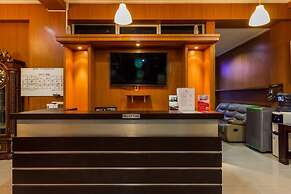 RedDoorz Premium @ Ampera Raya 2