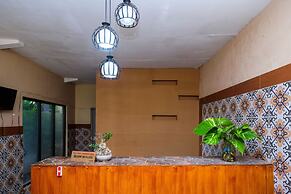 RedDoorz Syariah @ Colomadu 2