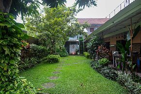 RedDoorz Syariah @ Colomadu 2