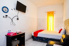 RedDoorz Syariah @ Colomadu 2