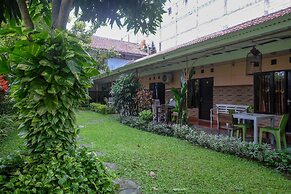 RedDoorz Syariah @ Colomadu 2