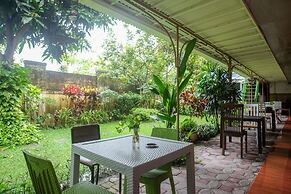 RedDoorz Syariah @ Colomadu 2