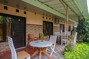 RedDoorz Syariah @ Colomadu 2