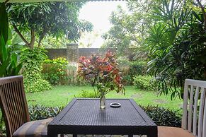 RedDoorz Syariah @ Colomadu 2