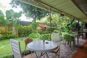 RedDoorz Syariah @ Colomadu 2