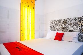 RedDoorz Syariah @ Colomadu 2