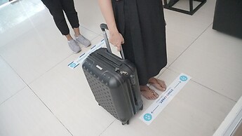 RedDoorz Syariah @ Colomadu 2