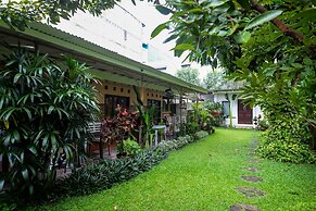 RedDoorz Syariah @ Colomadu 2