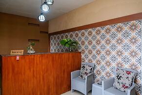 RedDoorz Syariah @ Colomadu 2