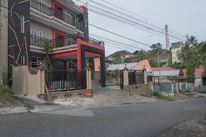 RedDoorz near E Walk Mall Balikpapan