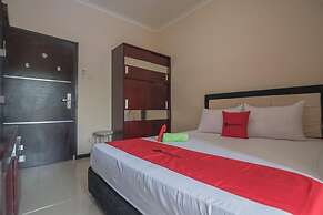 RedDoorz near E Walk Mall Balikpapan