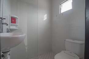 RedDoorz near E Walk Mall Balikpapan