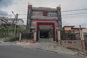 RedDoorz near E Walk Mall Balikpapan