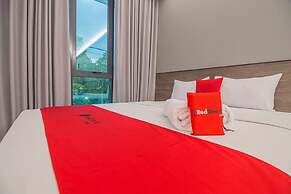 RedDoorz near Taman Rejomulyo