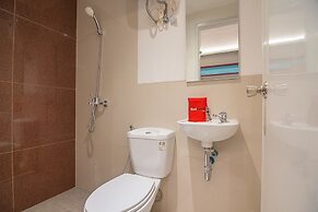 RedDoorz near Taman Rejomulyo