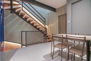 RedDoorz near Taman Rejomulyo