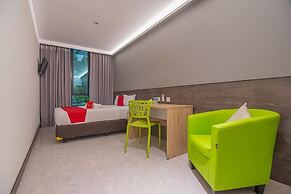 RedDoorz near Taman Rejomulyo