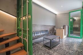 RedDoorz near Taman Rejomulyo