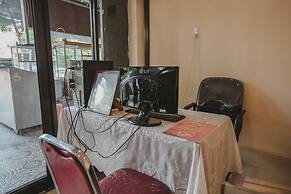 RedDoorz near Ringroad City Walks Medan