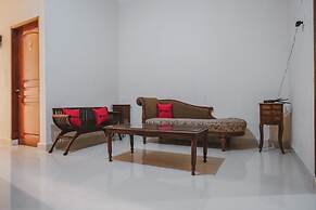 RedDoorz near Ringroad City Walks Medan