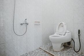 RedDoorz near Ringroad City Walks Medan