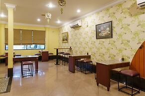 RedDoorz Plus near Ancol