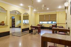 RedDoorz Plus near Ancol