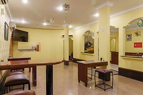 RedDoorz Plus near Ancol