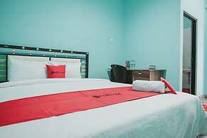 RedDoorz near RSUD Koja