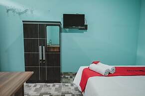 RedDoorz near RSUD Koja