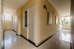 RedDoorz near Plaza Atrium Senen