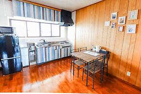 Hotel Upi – Condominium Mihama