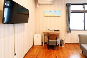 Hotel Upi – Condominium Mihama
