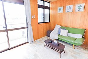 Hotel Upi – Condominium Mihama