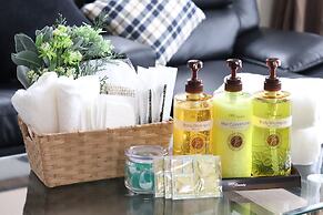 Hotel Upi – Condominium Mihama