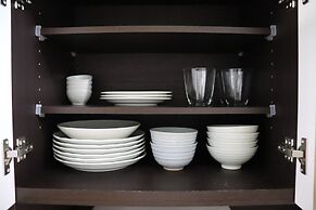 Hotel Upi – Condominium Mihama