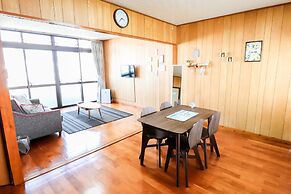 Hotel Upi – Condominium Mihama