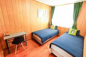 Hotel Upi – Condominium Mihama