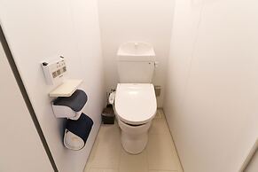 Hotel Upi – Condominium Mihama