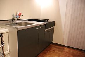 Hotel Upi – Condominium Mihama