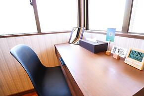 Hotel Upi – Condominium Mihama