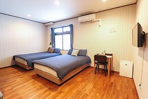 Hotel Upi – Condominium Mihama