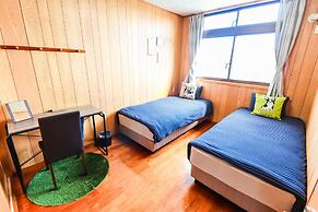 Hotel Upi – Condominium Mihama