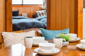 Hotel Upi – Condominium Mihama