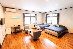 Hotel Upi – Condominium Mihama