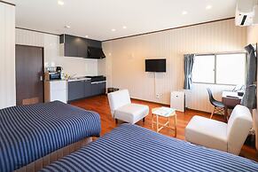 Hotel Upi – Condominium Mihama