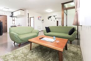 Hotel Upi – Condominium Mihama